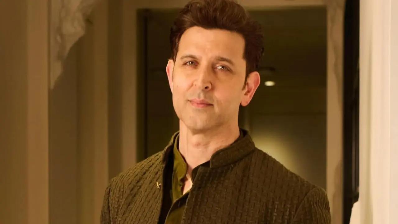 Hrithik Roshan penned a long note talking about the use of VFX in movies and explained the different types of the technique. His note comes amid Ranbir Kapoor's Ramayana getting criticised for its special effects. Read full story here